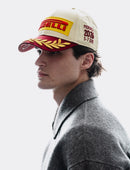 Pirelli 2026 Monaco GP Special Edition Podium Cap