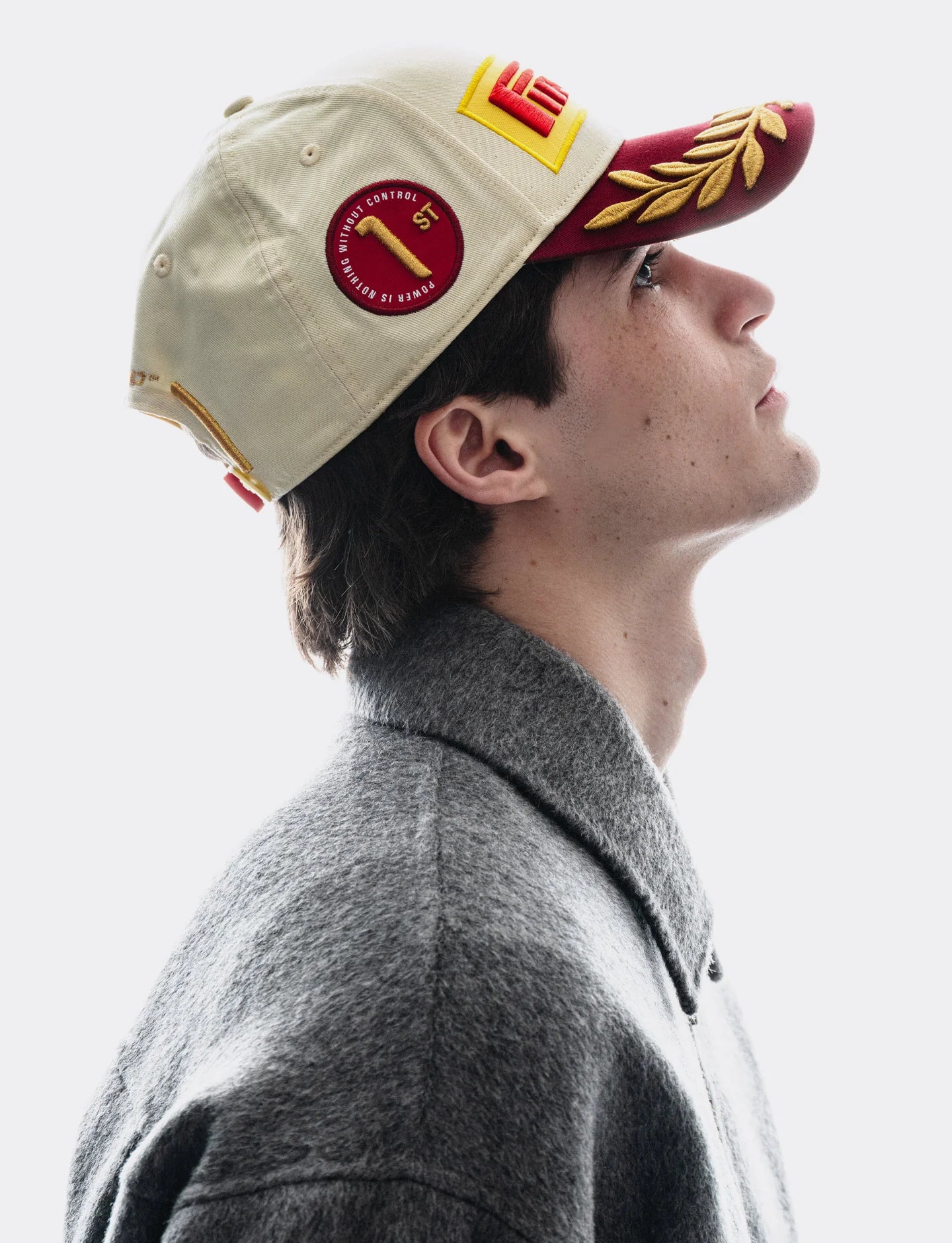 Pirelli 2026 Monaco GP Special Edition Podium Cap