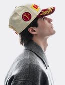 Pirelli 2026 Monaco GP Special Edition Podium Cap
