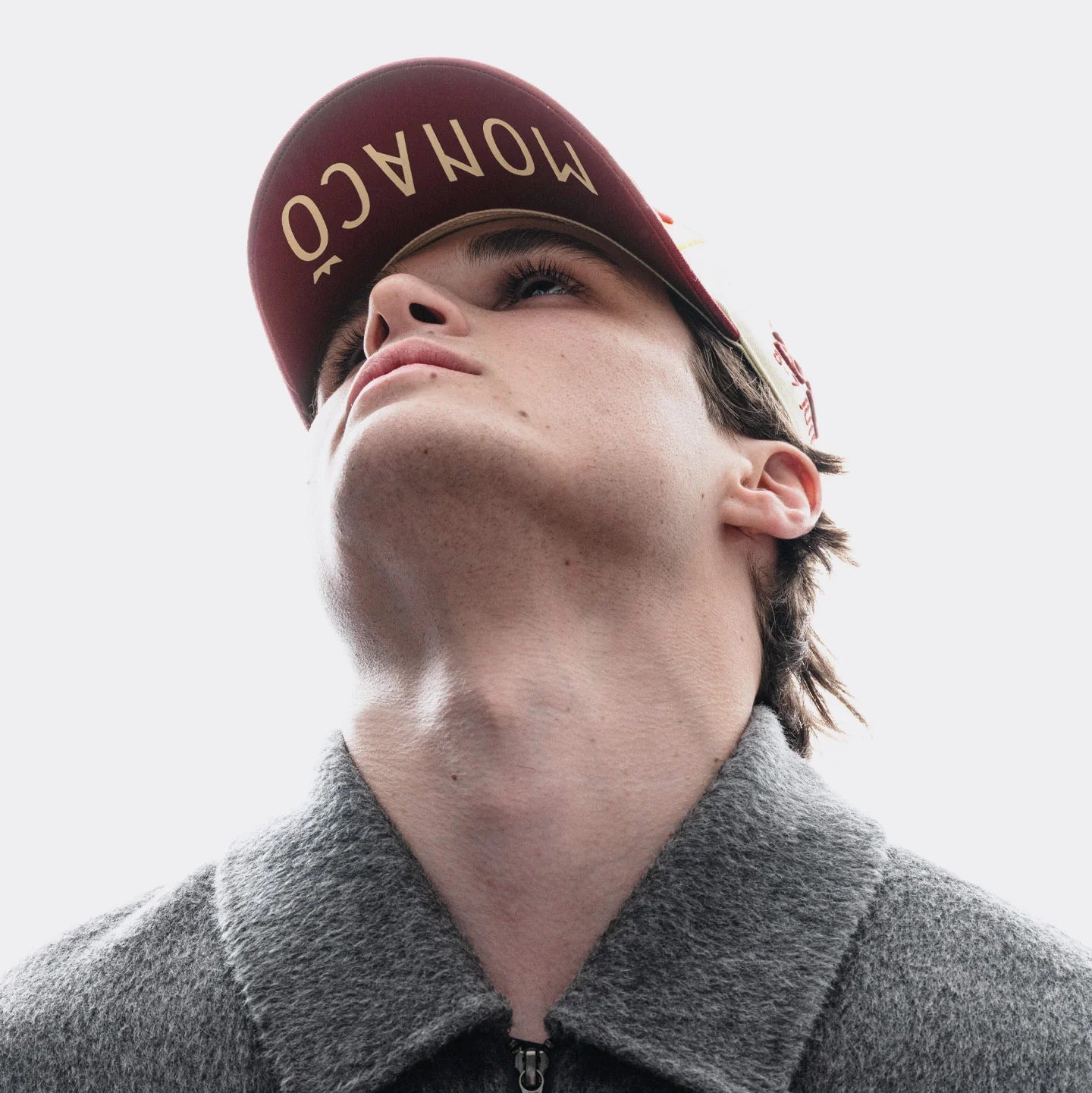 Pirelli 2026 Monaco GP Special Edition Podium Cap