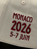 Pirelli 2026 Monaco GP Special Edition Podium Cap