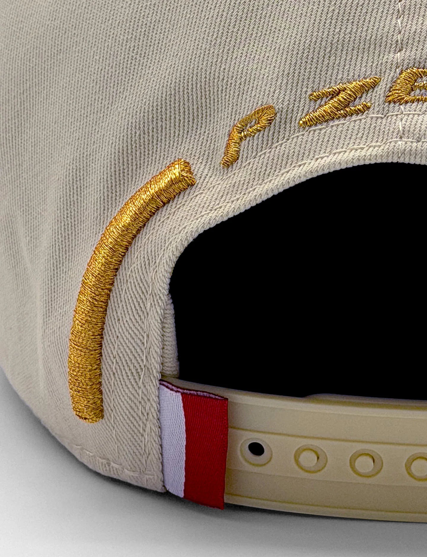 Pirelli 2026 Monaco GP Special Edition Podium Cap