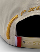 Pirelli 2026 Monaco GP Special Edition Podium Cap