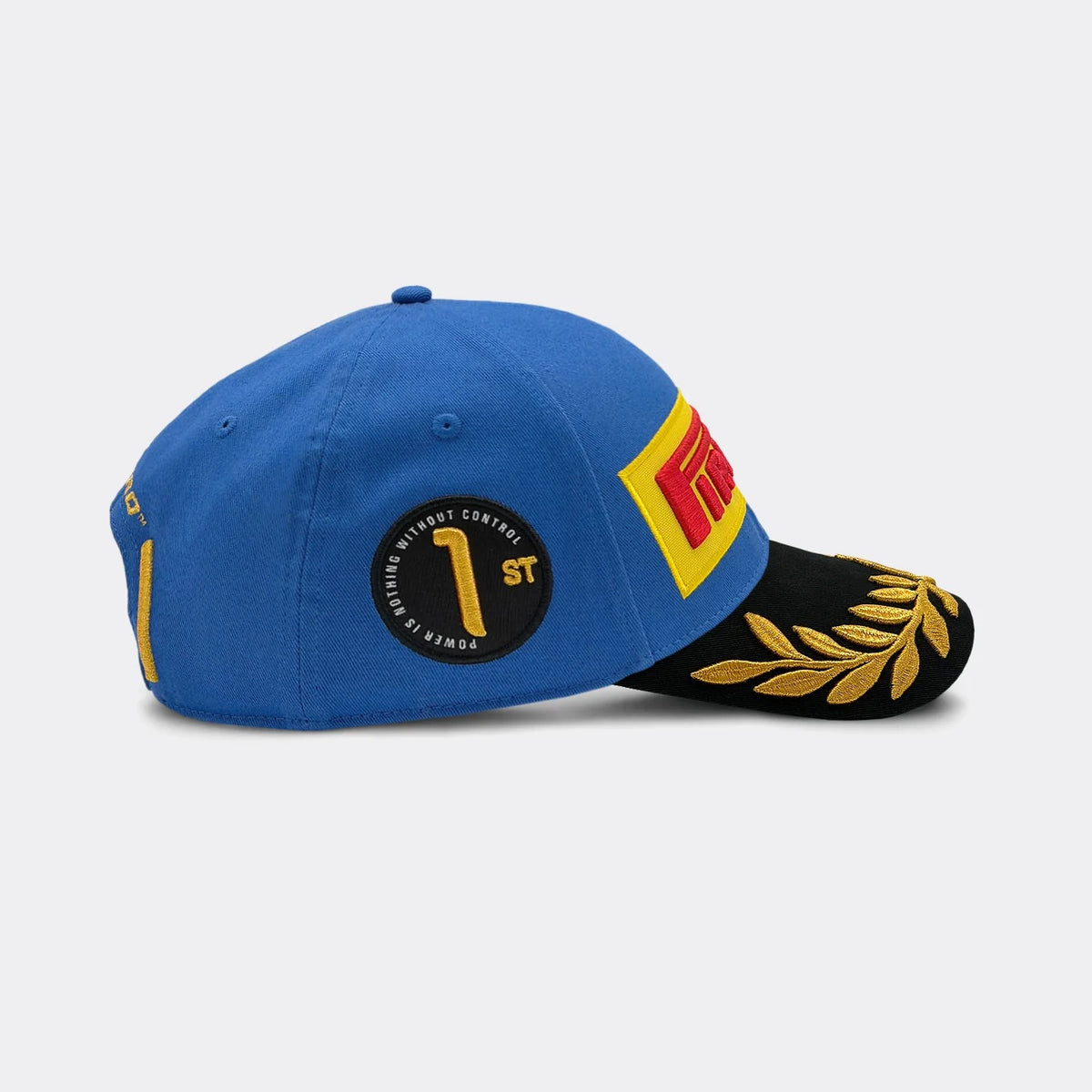 Pirelli 2026 Monza GP Italy Special Edition Podium Cap