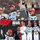 Pirelli Monaco GP Special Edition Podium Cap