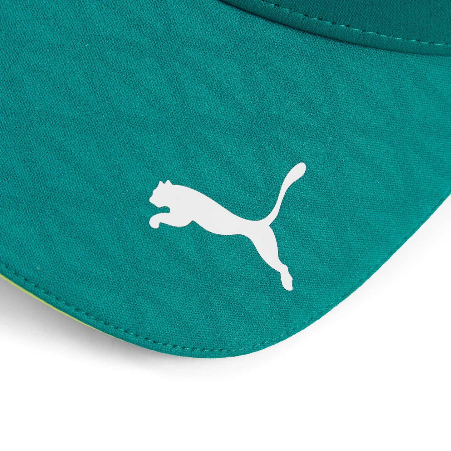 Aston Martin F1 2026 Official Team Cap by Puma