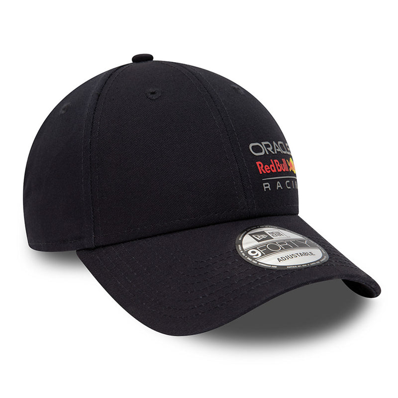 Red Bull Racing F1 2023 Cap 9 Forty Adjustable Snapback by New Era