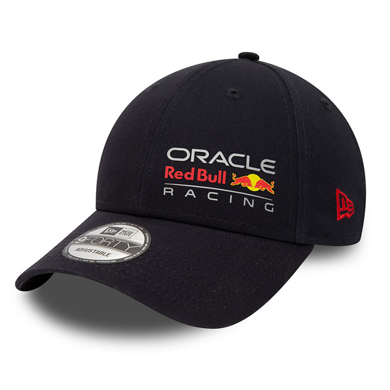Red Bull Racing F1 2023 Cap 9 Forty Adjustable Snapback by New Era