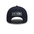 Official Oracle Red Bull Racing Formula 1 9Forty Snapback Cap by New Era
