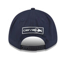 Official Oracle Red Bull Racing Formula 1 9Forty Snapback Cap by New Era