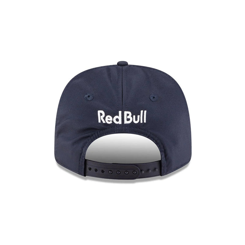 Red Bull Racing F1 Cap 9 Seventy Snapback by New Era