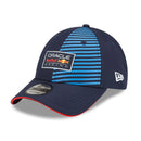 Official Oracle Red Bull Racing Formula 1 9Forty Snapback Cap by New Era
