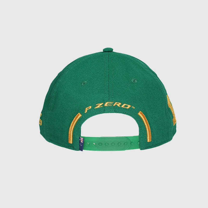 Pirelli Australia GP Special Edition Podium Cap