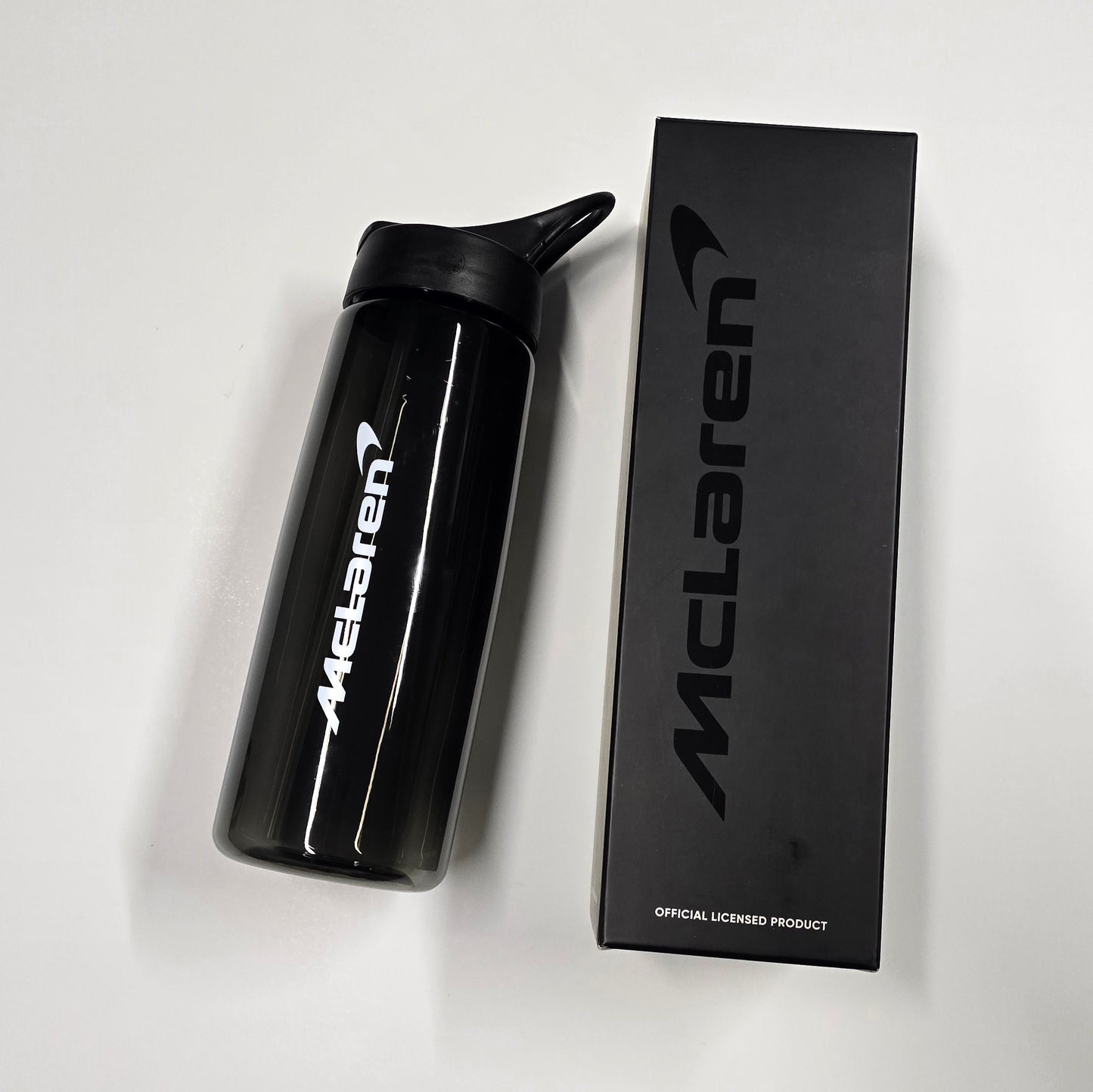 Official McLaren Formula One Team 2025 Drink Bottle