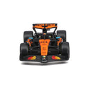 McLaren MCL39 2025 Piastri 1:43 Burago Diecast Model Car