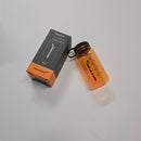 Official McLaren Formula One Team Racing Water Bottle Papaya