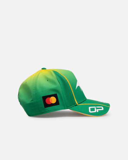 McLaren Racing F1 Oscar Piastri Australia Special Cap by Puma