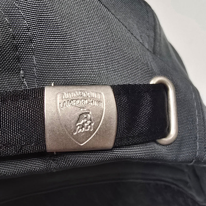 Lamborghini Racing Squadra Corse Official Travel Cap