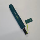 Aston Martin Official Compact Telescopic Green Umbrella
