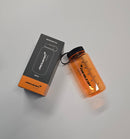 Official McLaren Formula One Team Racing Water Bottle Papaya
