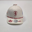Ferrari Official 2026 Monaco Special Edition Charles LeClerc Cap by Puma