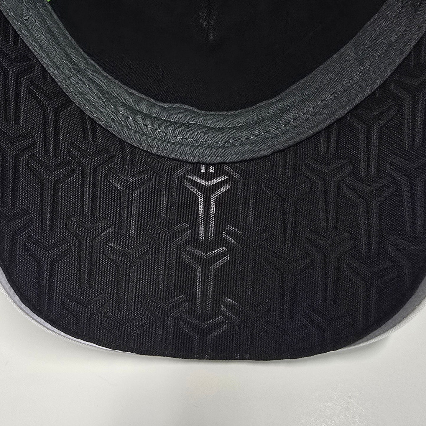 Lamborghini Racing Squadra Corse Official Travel Cap