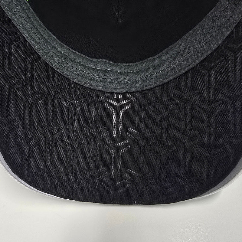 Lamborghini Racing Squadra Corse Official Travel Cap
