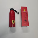 Scuderia Ferrari Official 2026 F1 Steel Water Bottle