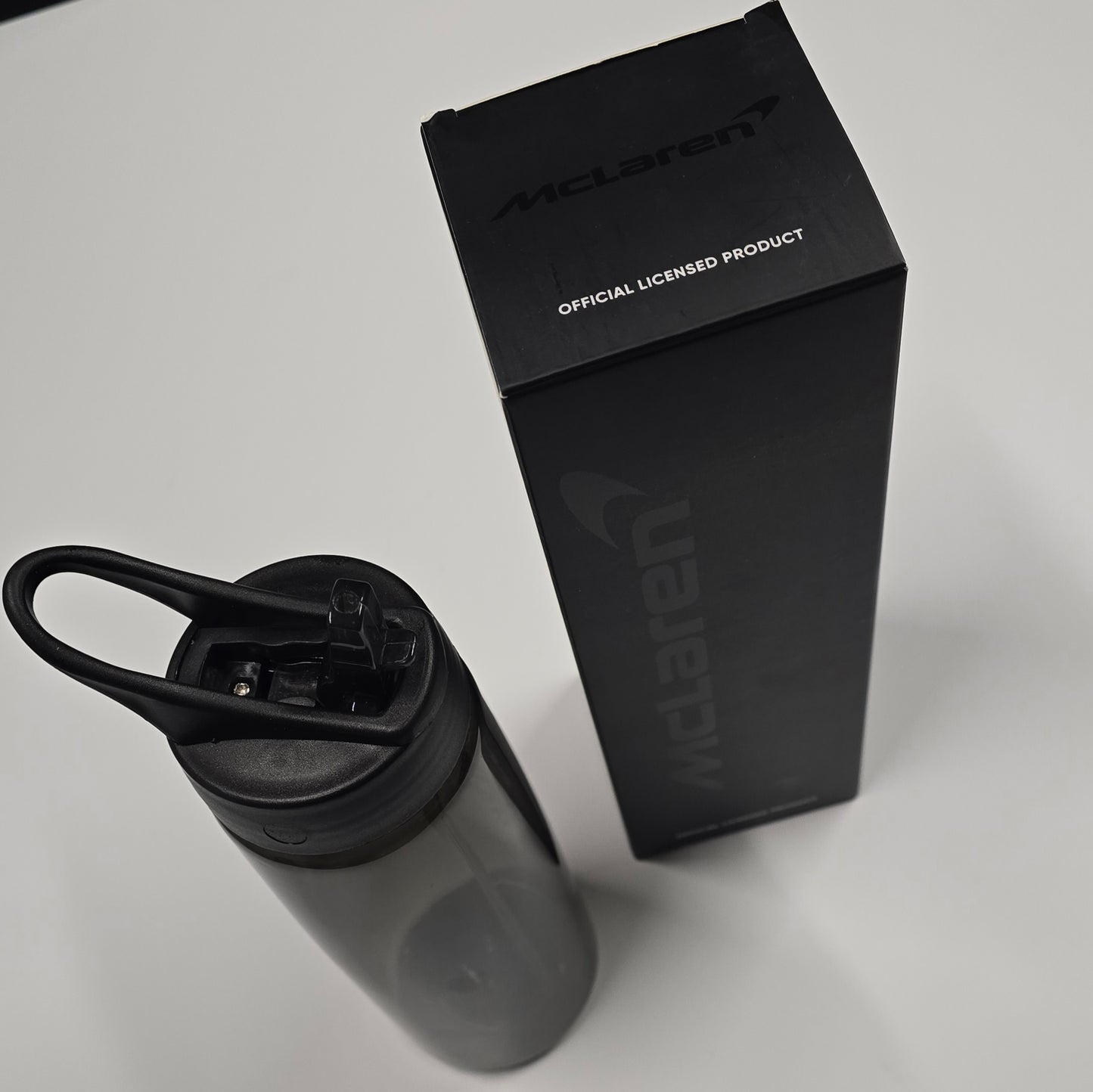 Official McLaren Formula One Team 2025 Drink Bottle