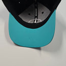 Official Mercedes AMG Petronas 2025 F1 Team Baseball Cap by Adidas - Black
