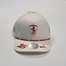 Ferrari Official 2026 Monaco Special Edition Charles LeClerc Cap by Puma