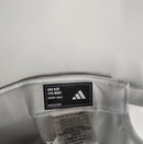 Official Mercedes AMG Petronas 2025 F1 Team Baseball Cap by Adidas - White