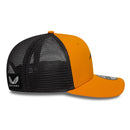 Official McLaren F1 9Seventy Snapback Cap by New Era