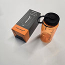 Official McLaren Formula One Team Racing Water Bottle Papaya