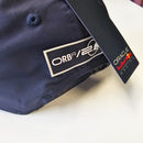 Official Oracle Red Bull Racing Formula 1 9Forty Snapback Cap by New Era