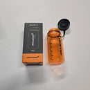 Official McLaren Formula One Team Racing Water Bottle Papaya