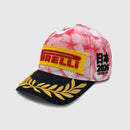 Pirelli 2026 Japan GP Special Edition Podium Cap