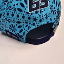 Official Mercedes AMG 2024 F1 George Russell Mexico Special Edition Cap
