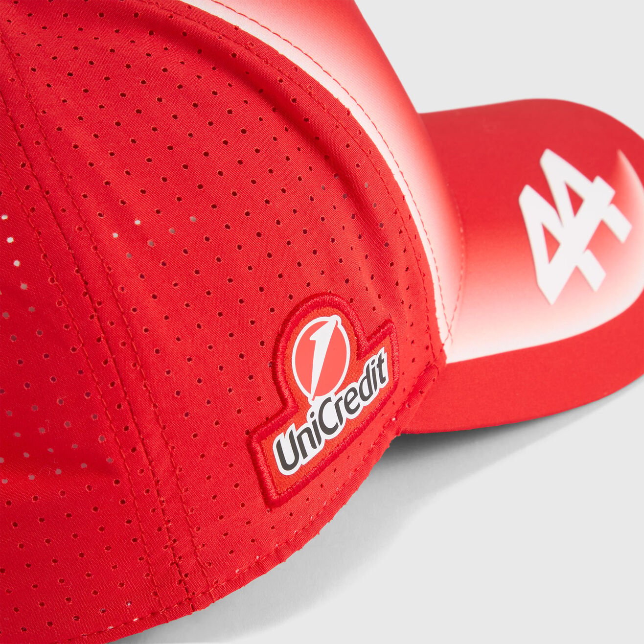 Ferrari Official 2026 Lewis Hamilton Team Baseball Cap by Puma