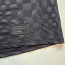 Official Porsche Motorsport Men's Official Black T-Shirt by Puma