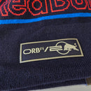Official Oracle Red Bull Racing Formula 1 Beanie by New Era