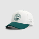 Aston Martin F1 Official Rolling Stones Limited Edition Cap