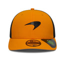 Official McLaren F1 9Seventy Snapback Cap by New Era