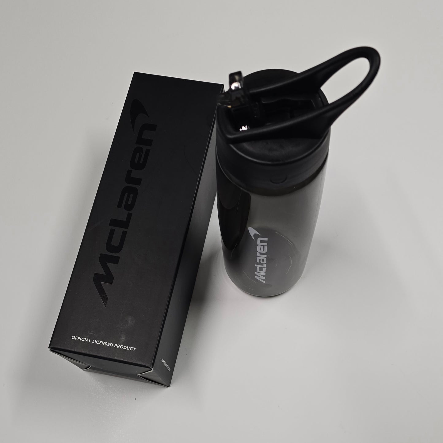 Official McLaren Formula One Team 2025 Drink Bottle