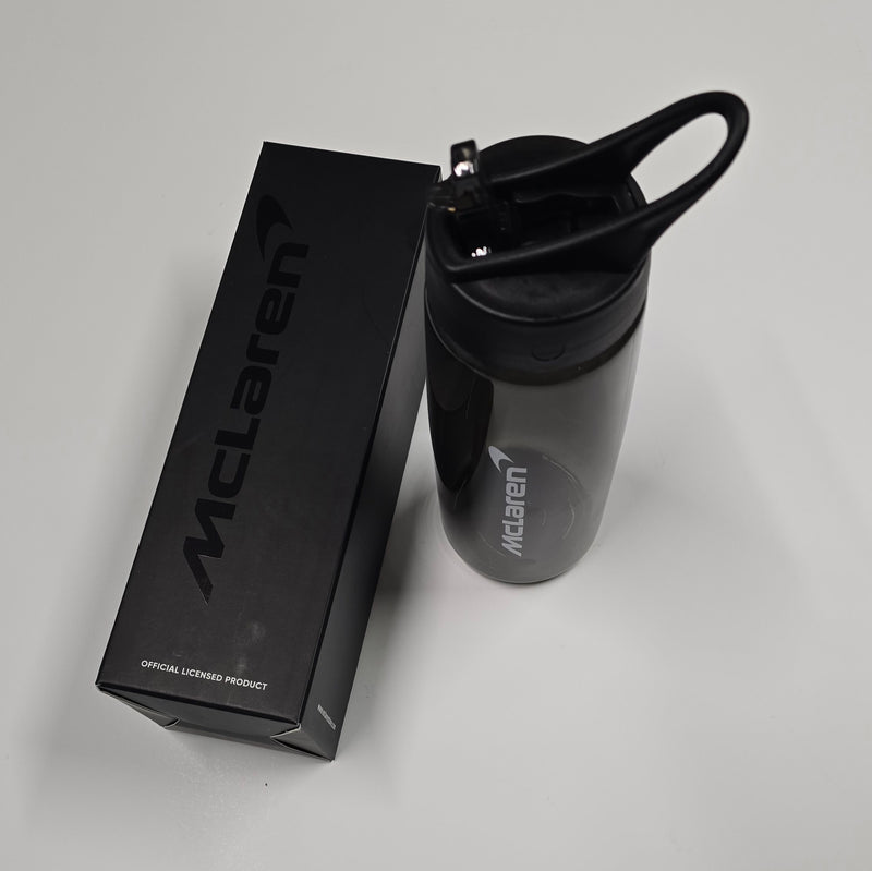 McLaren F1 Racing Pro 800ml Water Bottle Flask