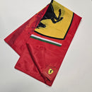 Ferrari Official 140cm x 100cm Flag