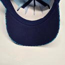 Official Mercedes AMG 2024 F1 George Russell Mexico Special Edition Cap