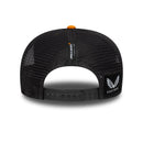 Official McLaren F1 9Seventy Snapback Cap by New Era