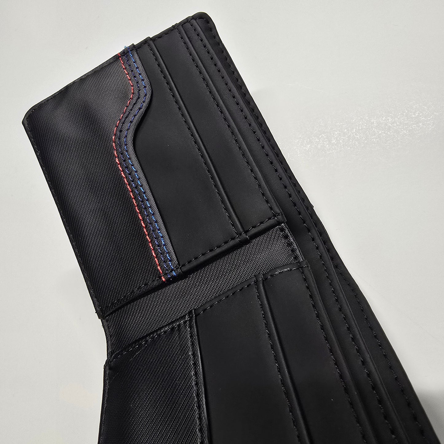 BMW M Sport Motorsport Men's Wallet by Puma