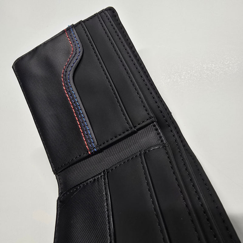 BMW M Sport Motorsport Men's Wallet by Puma